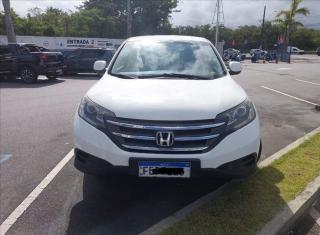 Foto do veículo Honda Cr-v Lx 2.0 16v 2wd/2.0 Flexone Aut.