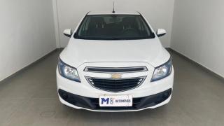 Foto do veículo Chevrolet Onix 1.4 Spe/4 Lt