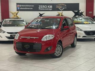Foto do veículo Fiat Palio Attra. Best Seller 1.4 Evo Flex 5p