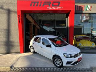 Foto do veículo Volkswagen Gol 1.0 Flex 12v 5p