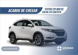 Foto do veículo Honda Hr-v 1.8 Exl Cvt