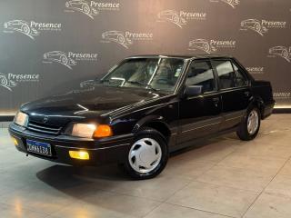 Foto do veículo Chevrolet Monza Classic Se 2.0/mpfi E Efi 2p E 4p