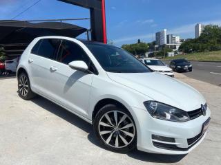 Foto do veículo Volkswagen Golf Highline 1.4 Tsi 140cv Aut.