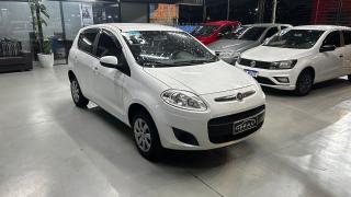 Foto do veículo Fiat Palio 1.0 Evo Flex Attractive