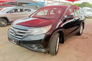 Foto do veículo Honda Cr-v 2.0 16v 4wd Exl Auto