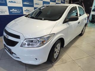 Foto do veículo Chevrolet Onix 1.0 Spe/4 Eco Joy
