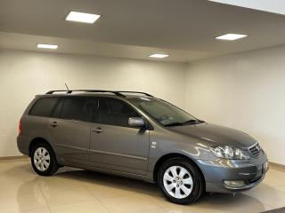 Foto do veículo Toyota Corolla Fielder Sw 1.8/1.8 Xei Flex Aut.