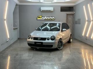 Foto do veículo Volkswagen Polo 1.6