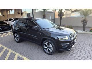 Foto do veículo Jeep Compass 2.0 Longitude Auto