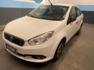Foto do veículo Fiat Grand Siena 1.0 Attractive