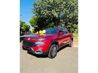 Foto do veículo Fiat Toro 1.8 Freedom Auto
