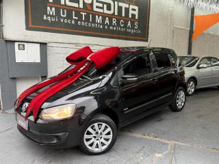 Foto do veículo Volkswagen Fox 1.0 Mi Total Flex 8v 5p