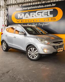 Foto do veículo Hyundai Ix35 2.0 16v 2wd Flex Aut.