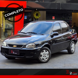 Foto do veículo Chevrolet Corsa Sed Class.spirit 1.0/1.0 Flexpower