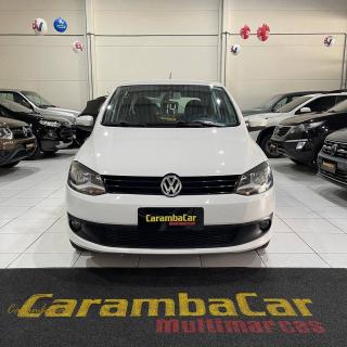Foto do veículo Volkswagen Fox 1.0 Mi Total Flex 8v 5p