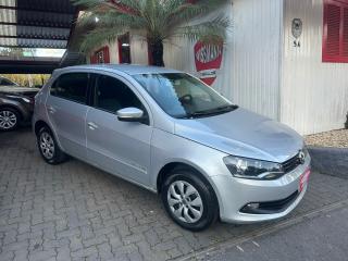 Foto do veículo Volkswagen Gol 1.0 Tec Total Flex Comfortline