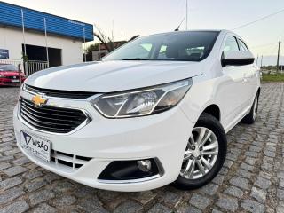 Foto do veículo Chevrolet Cobalt 1.8 8v Econoflex Ltz Auto
