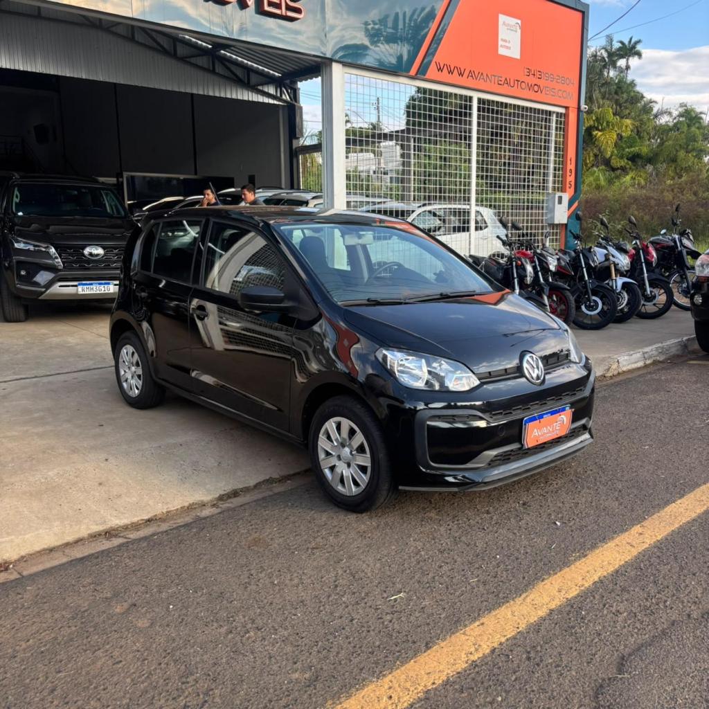 Volkswagen Up 1.0 Take Up! 2018