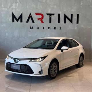 Foto do veículo Toyota Corolla 2.0 Xei Cvt