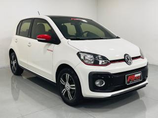 Foto do veículo Volkswagen Up 1.0 Tsi Pepper