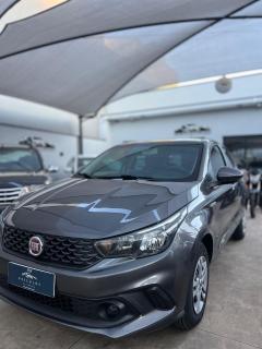 Foto do veículo Fiat Argo Drive 1.0 6v Flex