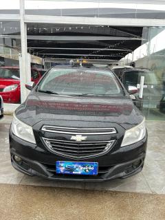 Foto do veículo Chevrolet Onix 1.0 Spe/4 Lt