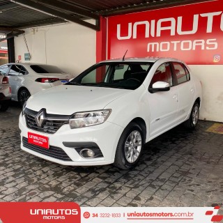 Foto do veículo Renault Logan Zen Flex 1.0 12v 4p Mec.
