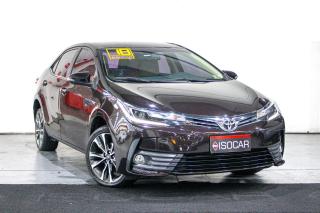 Foto do veículo Toyota Corolla 2.0 Altis Multidrive-s