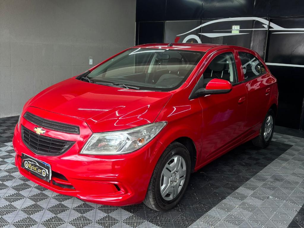 Chevrolet Onix OTHERS 2015