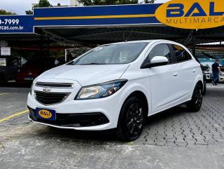 Foto do veículo Chevrolet Onix Hatch Lt 1.4 8v Flexpower 5p Mec.