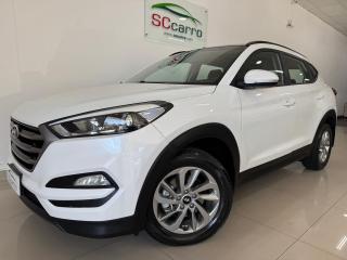 Foto do veículo Hyundai Tucson Gls 1.6 Turbo 16v Aut.