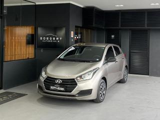 Foto do veículo Hyundai Hb20 1.0 Comfort