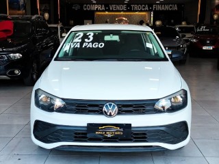 Foto do veículo Volkswagen Polo Track 1.0 Flex 12v 5p