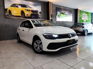 Foto do veículo Volkswagen Polo Track 1.0 Flex 12v 5p