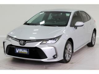 Foto do veículo Toyota Corolla 2.0 Xei Cvt