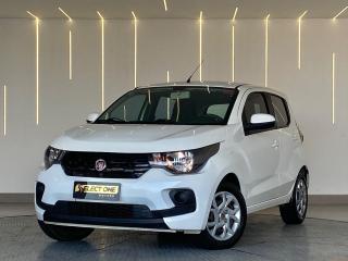 Foto do veículo Fiat Mobi 1.0 Firefly Drive