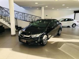 Foto do veículo Honda City Sedan Ex 1.5 Flex 16v 4p Aut.