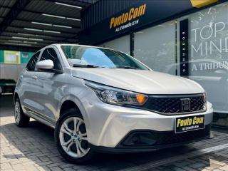 Foto do veículo Fiat Argo Drive 1.0 6v Flex