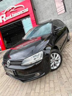 Foto do veículo Volkswagen Jetta 2.0 Total Flex Comfortline Tiptronic