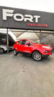 Foto do veículo Ford Ecosport 1.6 16v Flex Freestyle