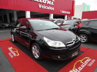 Foto do veículo Citroën C4 Excl.2.0/2.0 Solaris Flex 16v 5p Aut.