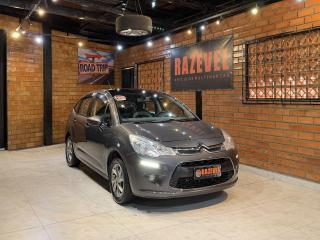 Foto do veículo Citroen C3 Picasso 1.5 8v Flex Tendance