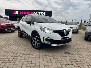 Foto do veículo Renault Captur Intense 2.0 16v Flex 5p Aut.