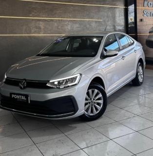 Foto do veículo Volkswagen Virtus Tsi 1.0 Flex 12v 4p Aut.