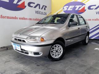 Foto do veículo Fiat Palio El