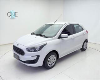 Foto do veículo Ford Ka 1.0 Se