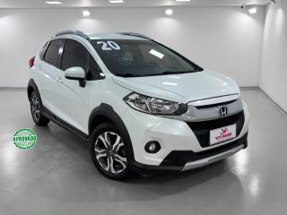 Foto do veículo Honda Wr-v Ex Cvt Flex