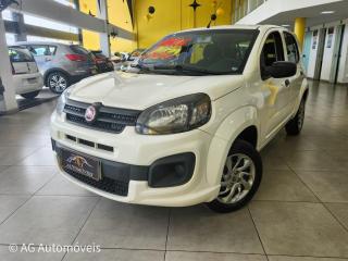 Foto do veículo Fiat Uno 1.0 Attractive