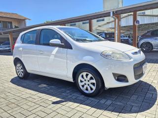 Foto do veículo Fiat Palio 1.4 Evo Flex Attractive