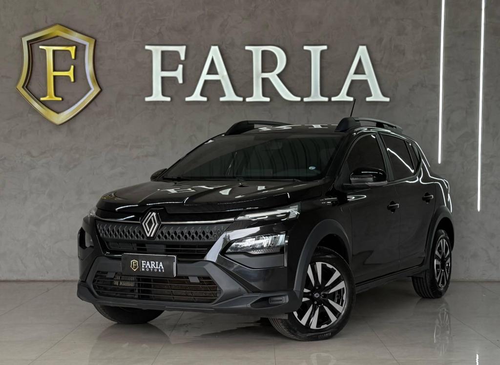 Renault Kardian
